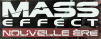 Mass Effect Nouvelle Ère